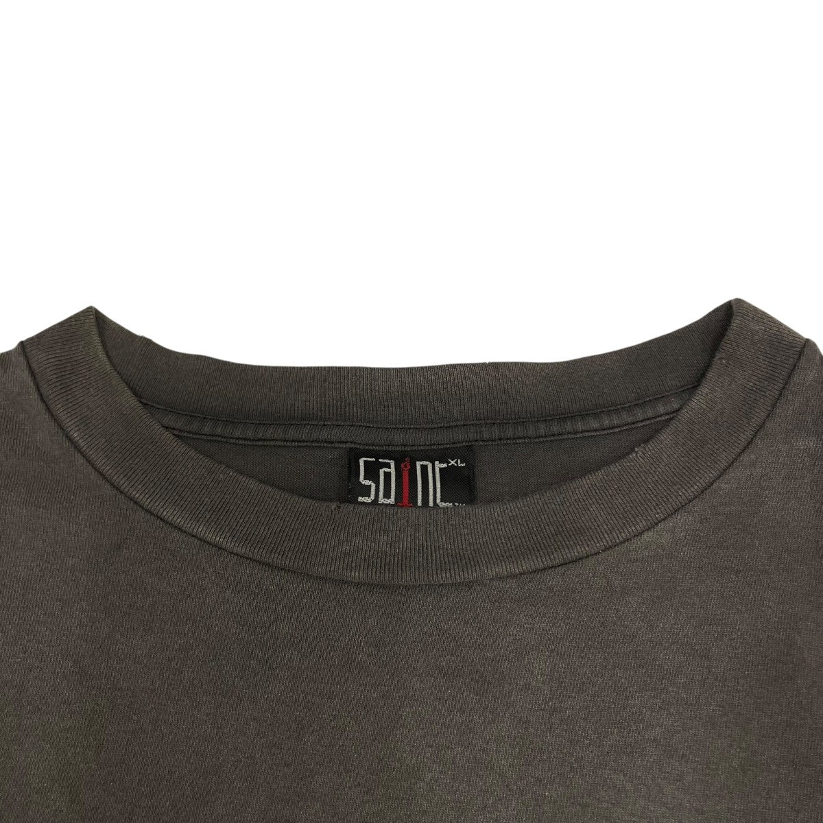 SAINT MICHAEL EYES SS TEE半袖TシャツSM-S23-0000-004 古着・中古-5枚目のアイテム画像