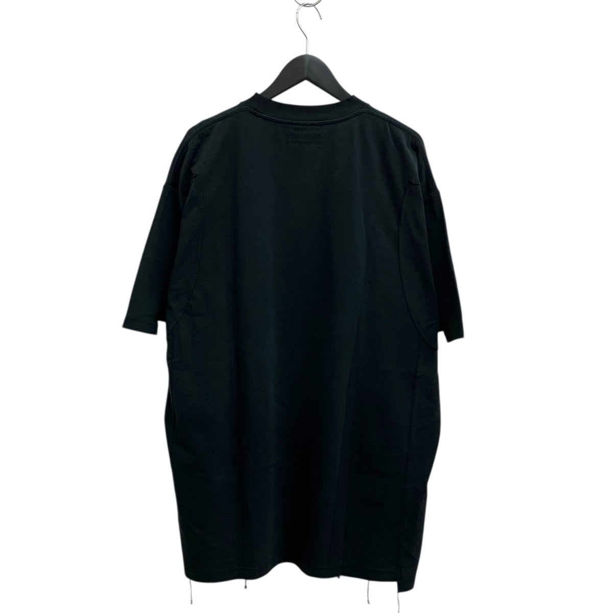VETEMENTS 半袖TシャツUA65TR413B 古着・中古-2枚目のアイテム画像