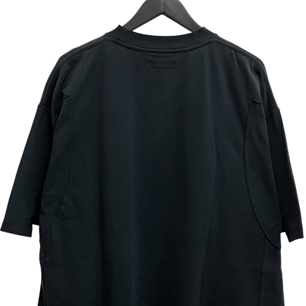 VETEMENTS 半袖TシャツUA65TR413B 古着・中古-4枚目のアイテム画像