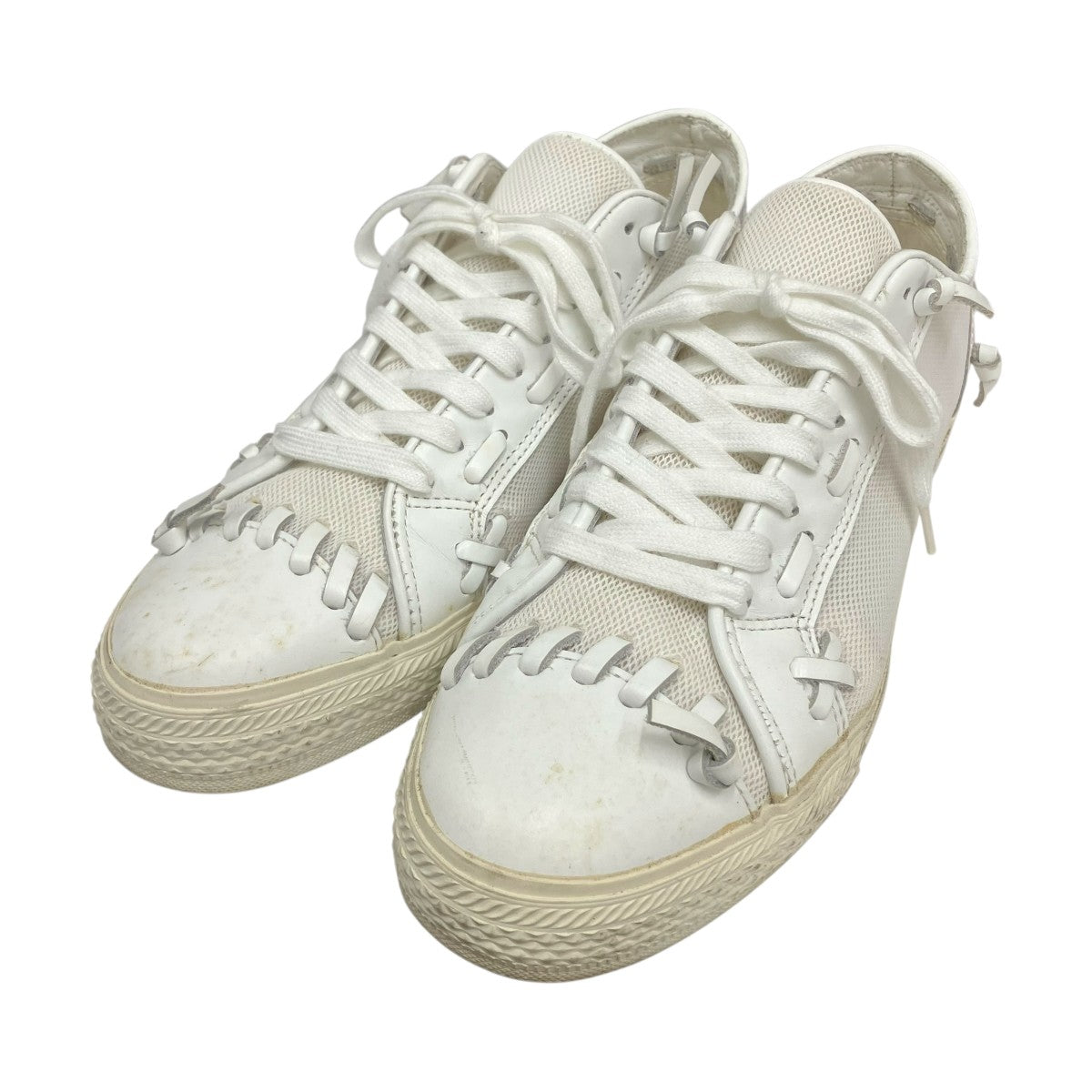 COMME des GARCONS スニーカー 古着・中古-1枚目のアイテム画像