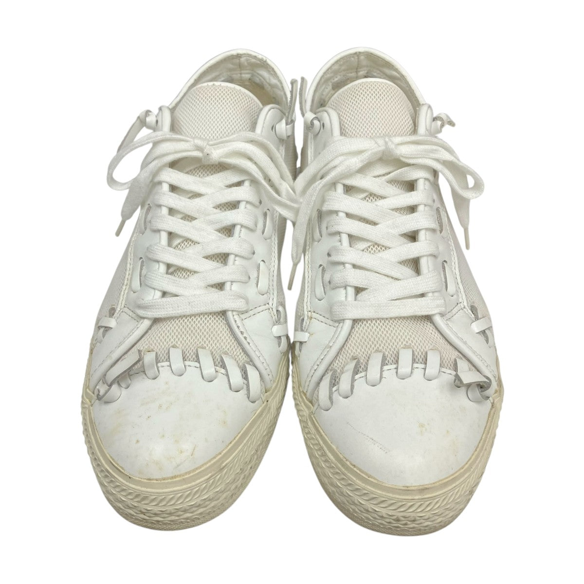 COMME des GARCONS スニーカー 古着・中古-2枚目のアイテム画像