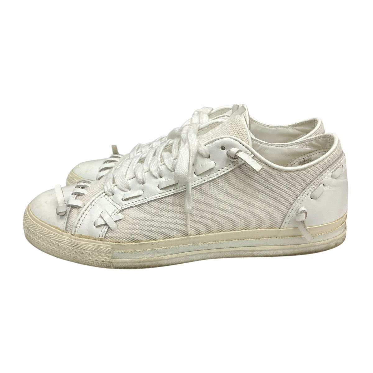 COMME des GARCONS スニーカー 古着・中古-3枚目のアイテム画像