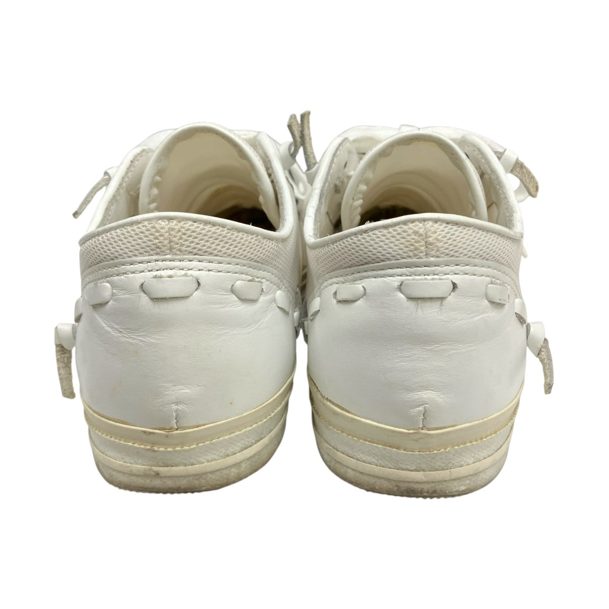 COMME des GARCONS スニーカー 古着・中古-4枚目のアイテム画像