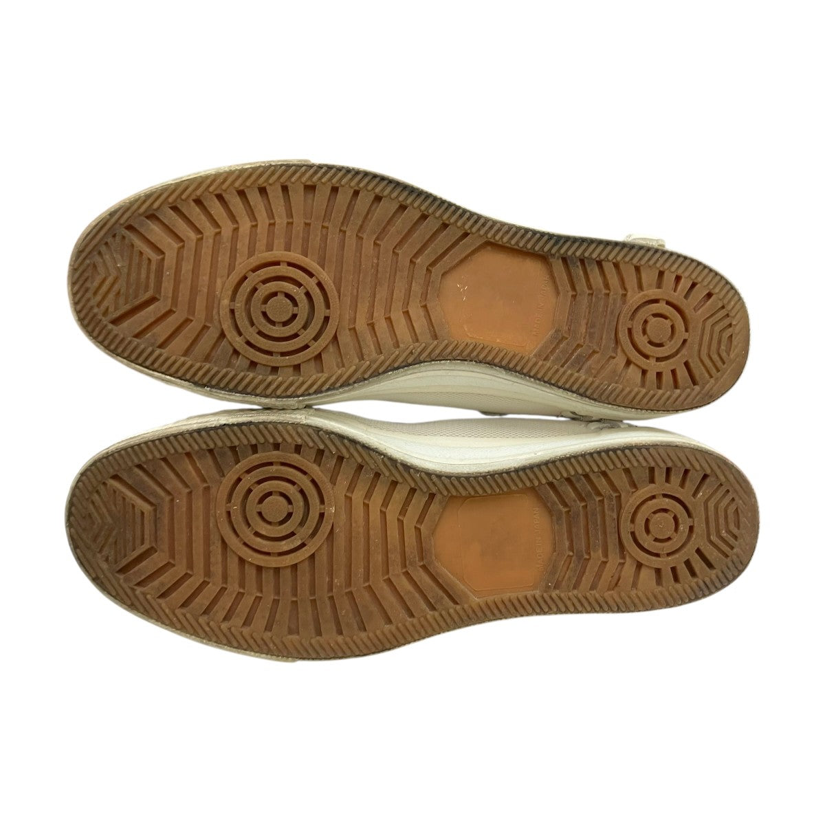 COMME des GARCONS スニーカー 古着・中古-5枚目のアイテム画像