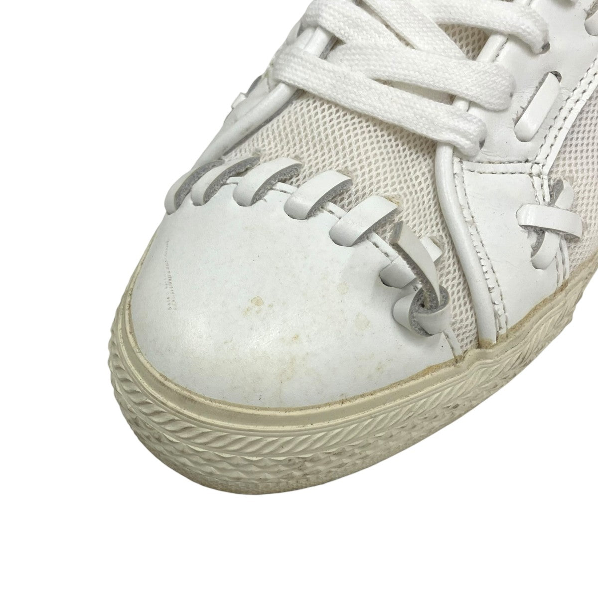 COMME des GARCONS スニーカー 古着・中古-6枚目のアイテム画像