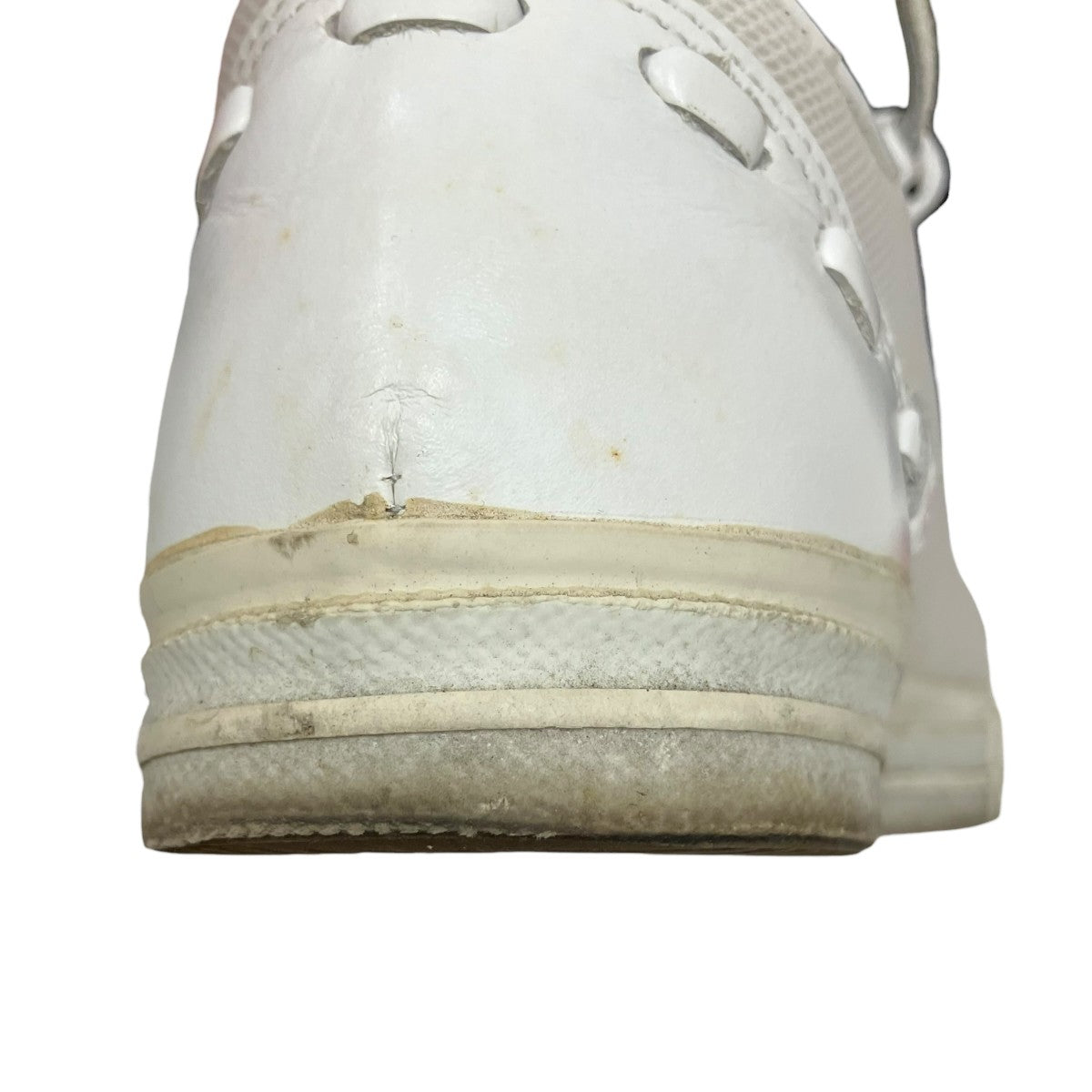 COMME des GARCONS スニーカー 古着・中古-7枚目のアイテム画像