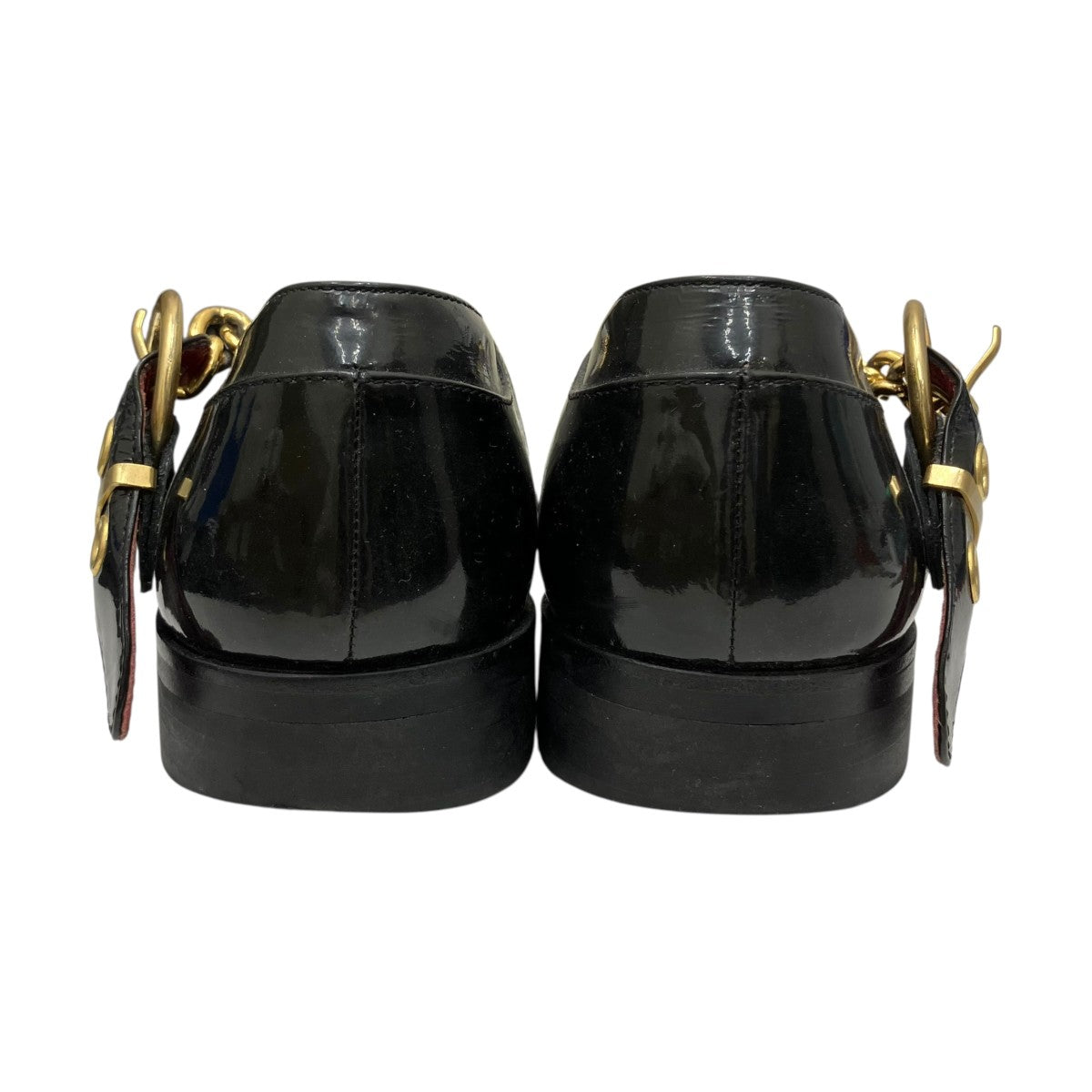 COMME des GARCONS パンプス 古着・中古-4枚目のアイテム画像