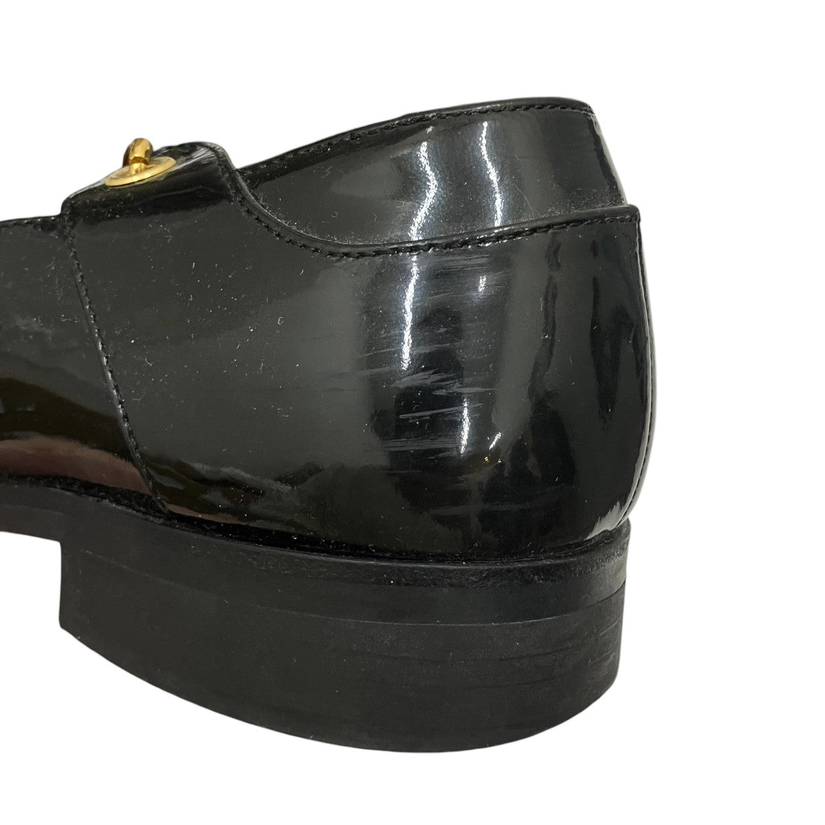 COMME des GARCONS パンプス 古着・中古-8枚目のアイテム画像