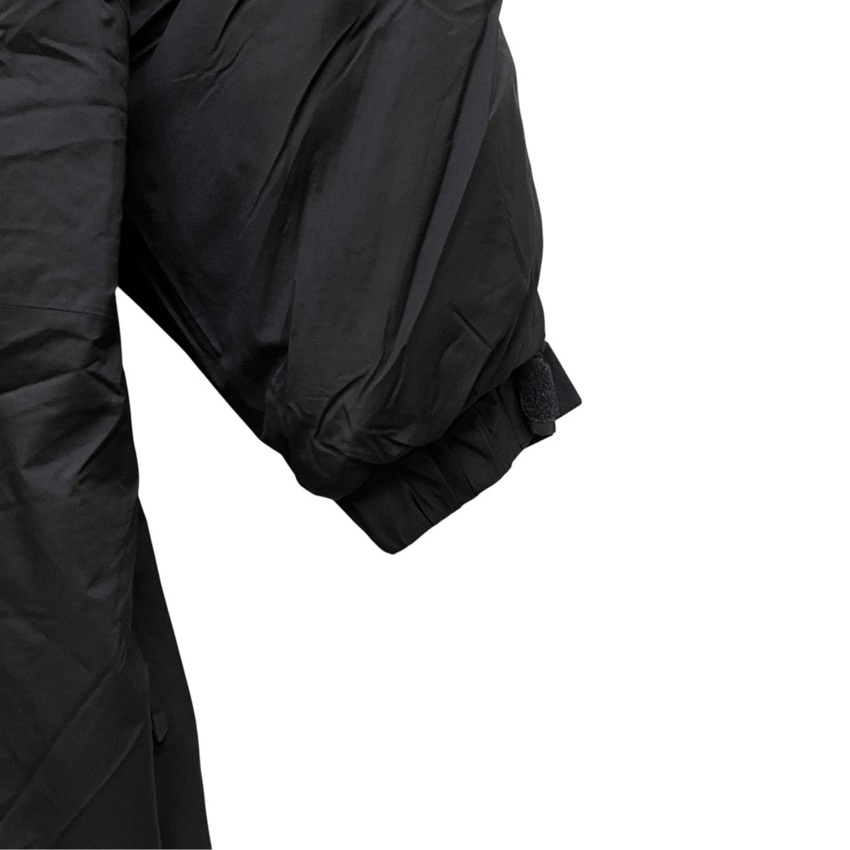 HYKE PERTEX PUFF PARKA 中綿コート 242-17384 古着・中古-5枚目のアイテム画像