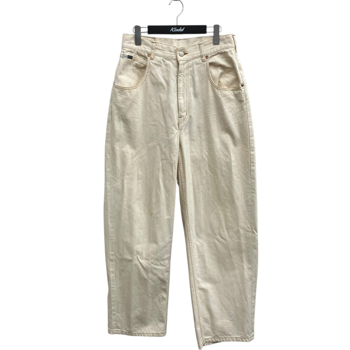 PEACE DENIM パンツ 古着・中古-1枚目のアイテム画像