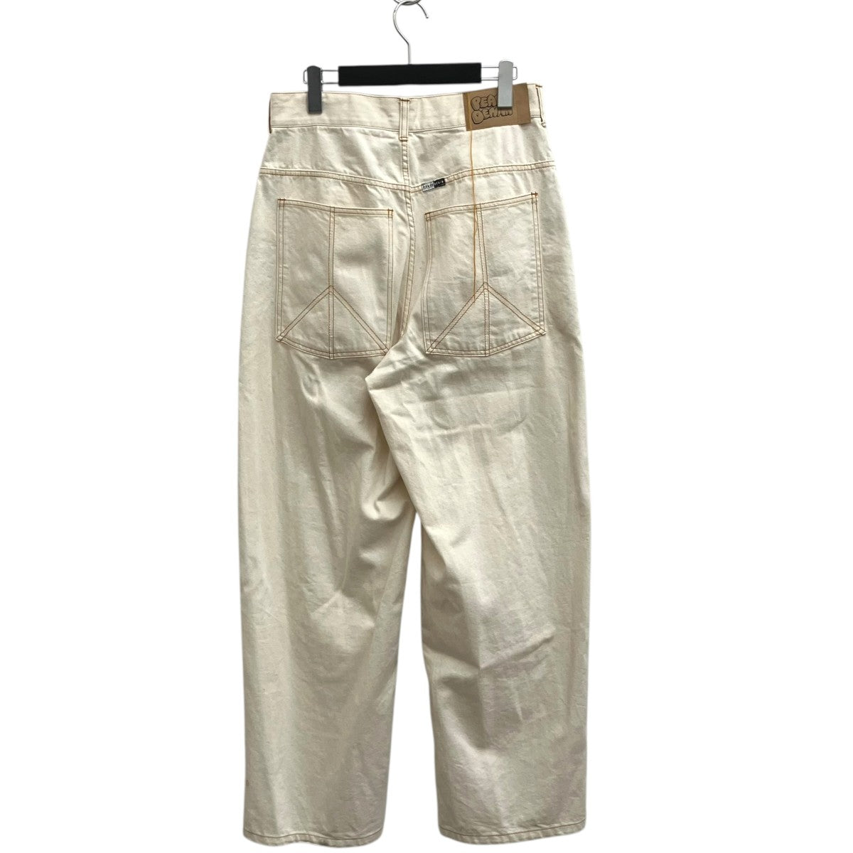 PEACE DENIM パンツ 古着・中古-2枚目のアイテム画像