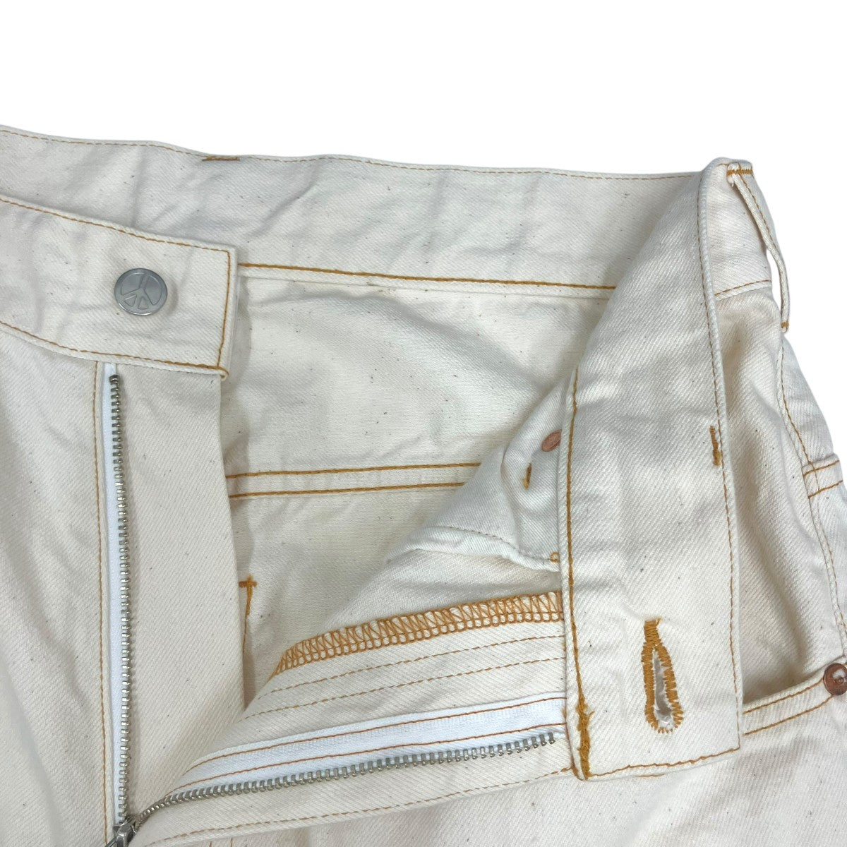 PEACE DENIM パンツ 古着・中古-7枚目のアイテム画像