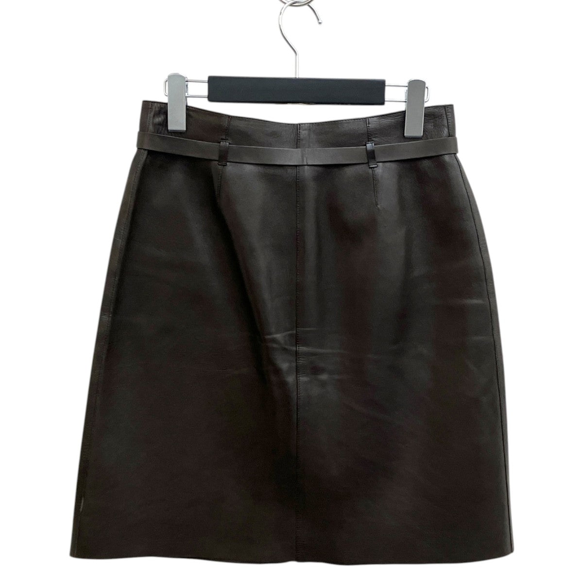 レザースカート239-2601-9754