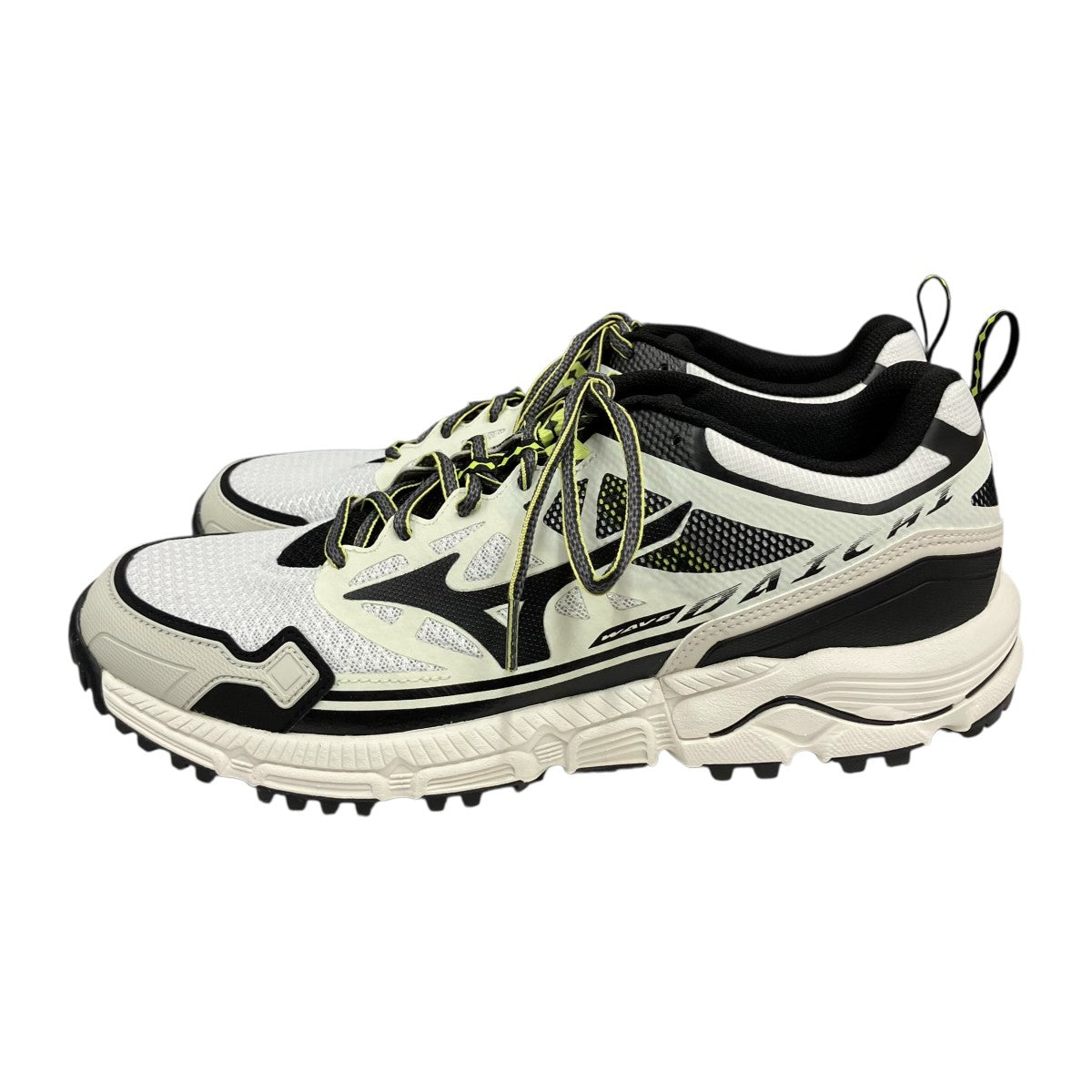 WAVE DAICHI LSスニーカーD1GA261002