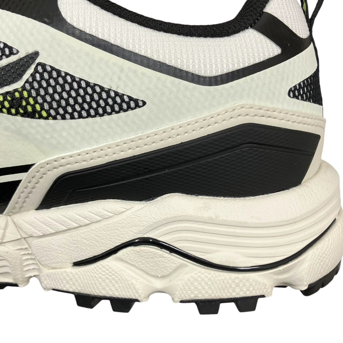 WAVE DAICHI LSスニーカーD1GA261002