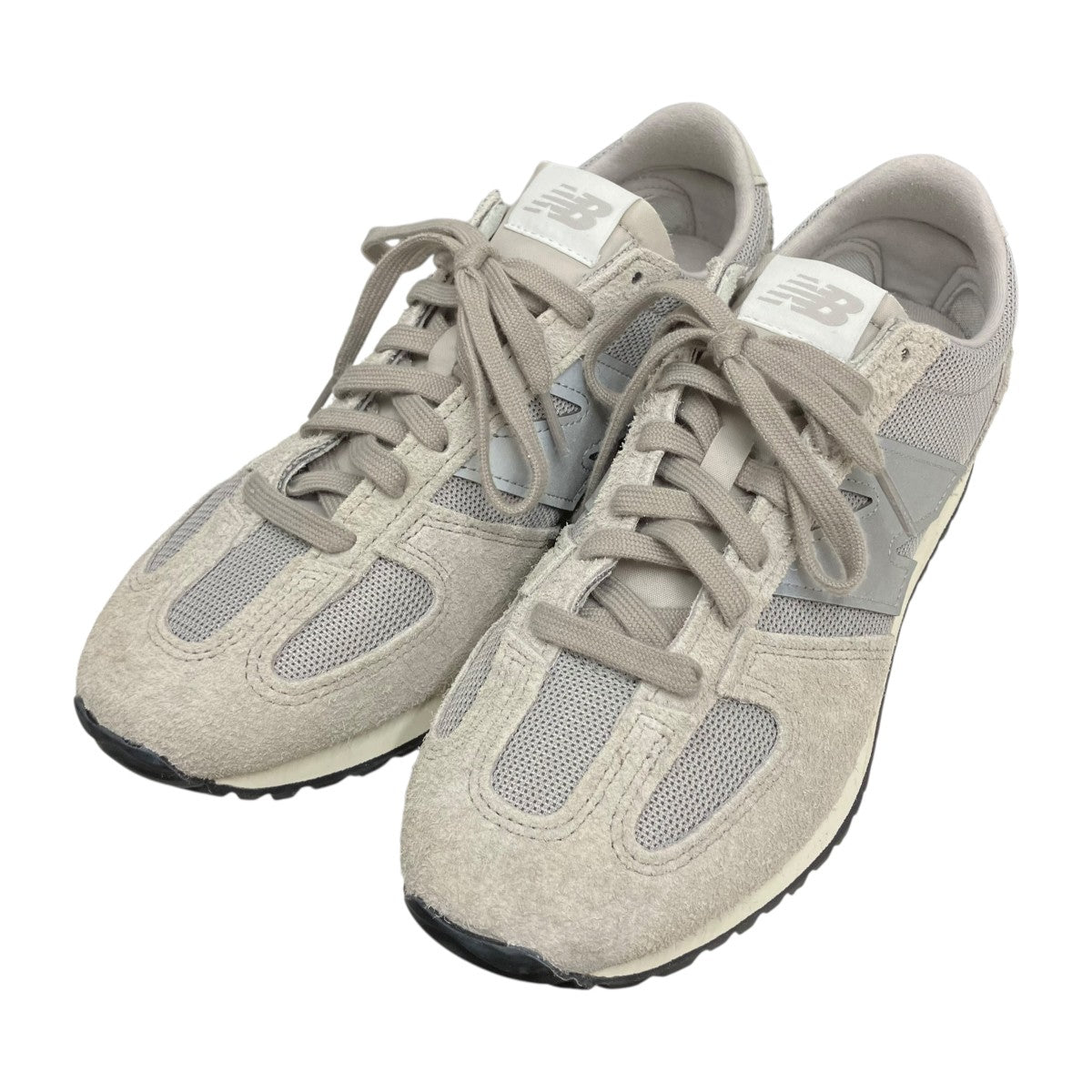 JUNYA WATANABE MAN×NEW BALANCE 25AWスニーカーU471JM 古着・中古-1枚目のアイテム画像