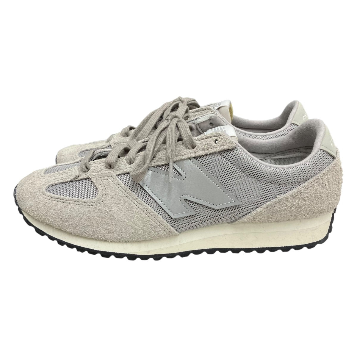 JUNYA WATANABE MAN×NEW BALANCE 25AWスニーカーU471JM 古着・中古-3枚目のアイテム画像