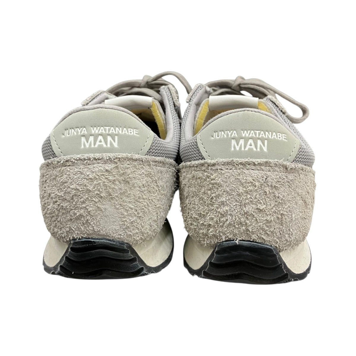 JUNYA WATANABE MAN×NEW BALANCE 25AWスニーカーU471JM 古着・中古-4枚目のアイテム画像