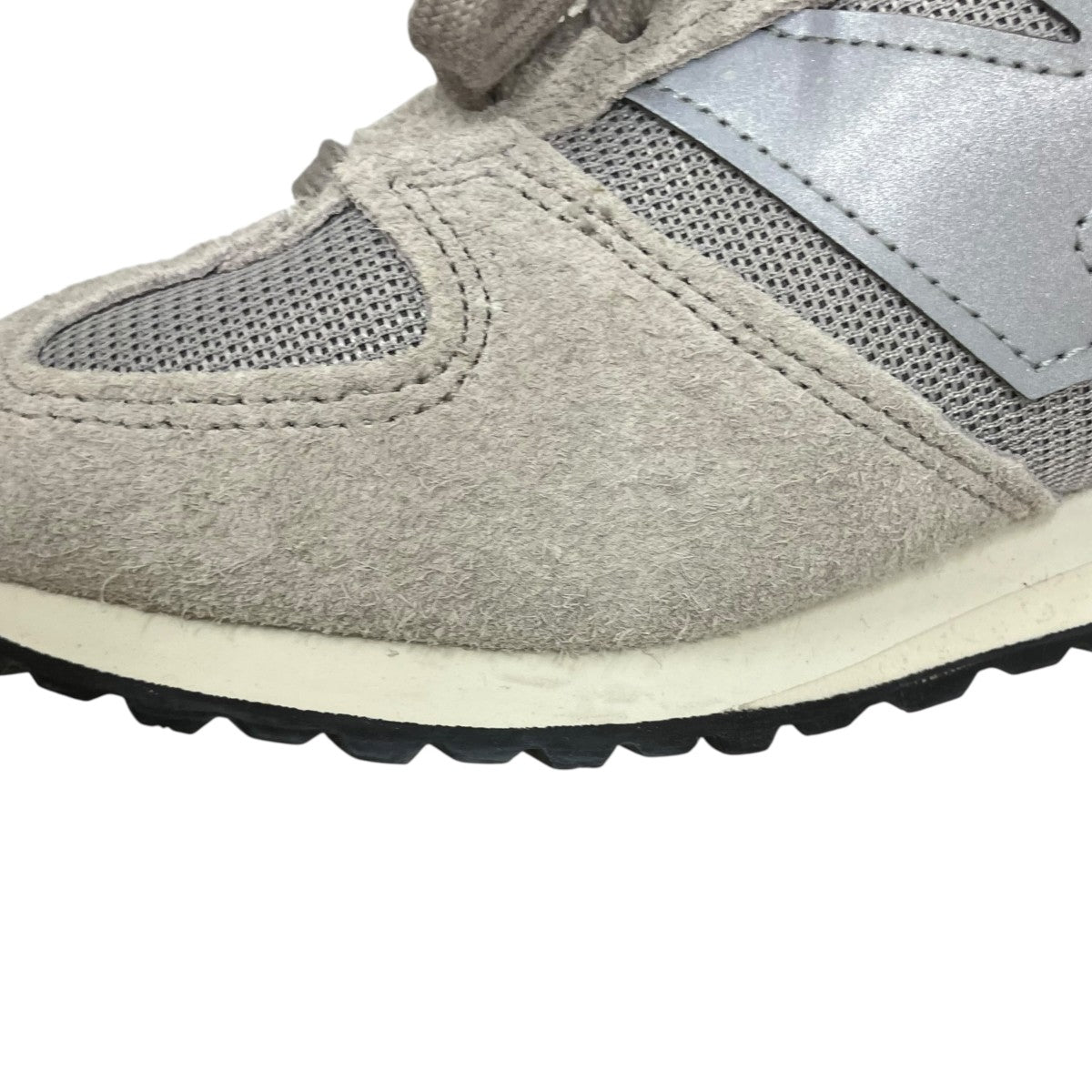 JUNYA WATANABE MAN×NEW BALANCE 25AWスニーカーU471JM 古着・中古-9枚目のアイテム画像