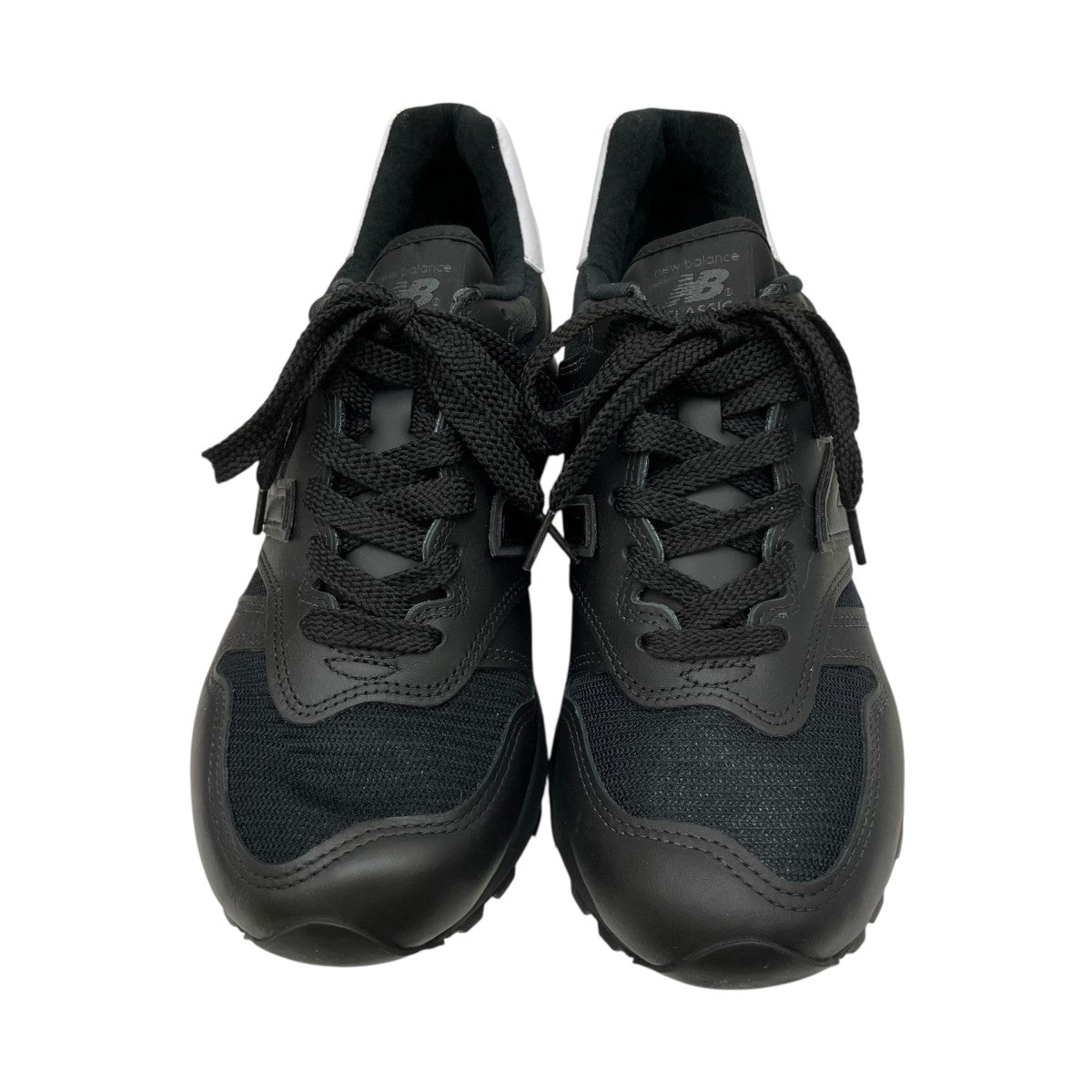 WTAPS × New Balance U1300WT ダブルタップス 27.5 NEW BALANCE×WTAPS スニーカーU1300WT U1300WT ブラック サイズ 27.5cm