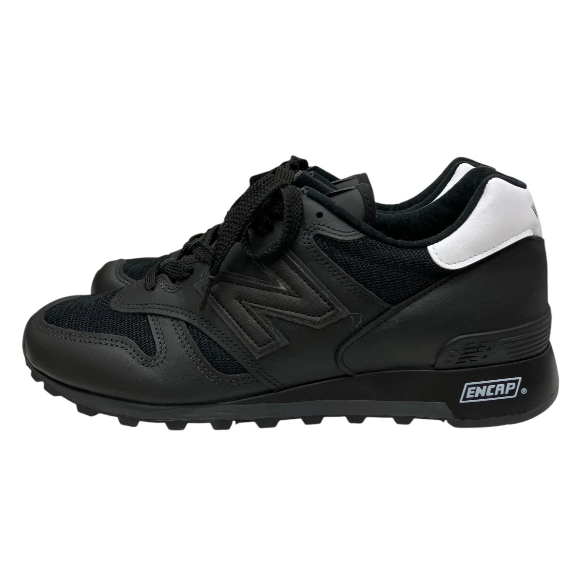 NEW BALANCE×WTAPS スニーカーU1300WT U1300WT ブラック サイズ 27.5cm