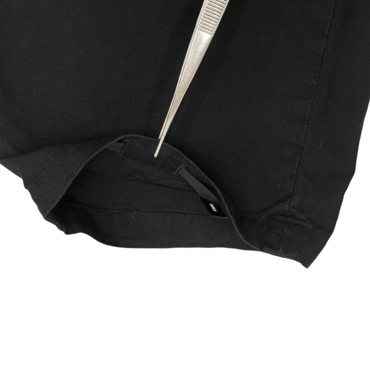 WTAPS 25AWMILT9601 TROUSERS RIPSTOPパンツ252WVDT-PTM01 古着・中古-10枚目のアイテム画像
