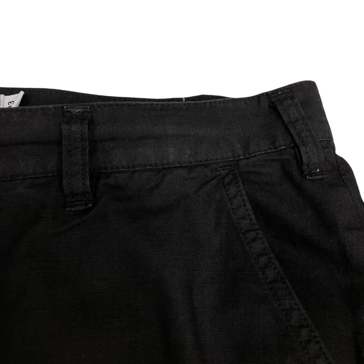 WTAPS 25AWMILT9601 TROUSERS RIPSTOPパンツ252WVDT-PTM01 古着・中古-5枚目のアイテム画像