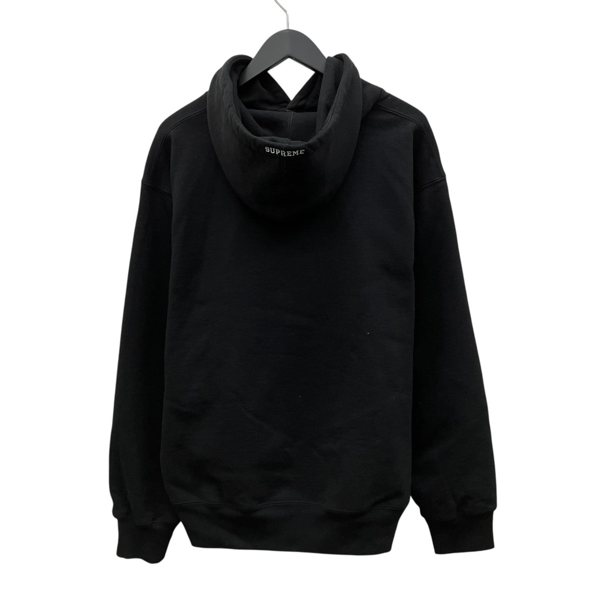 Supreme(シュプリーム) 24AW Kate Moss Hooded Sweatshirt ブラック