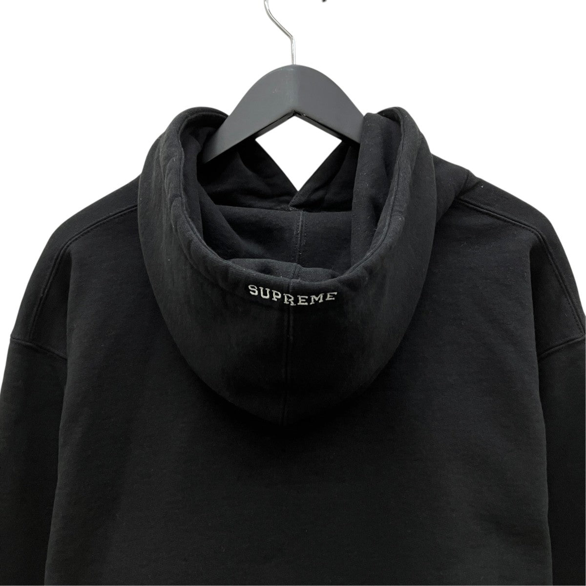 Supreme(シュプリーム) 24AW Kate Moss Hooded Sweatshirt ブラック