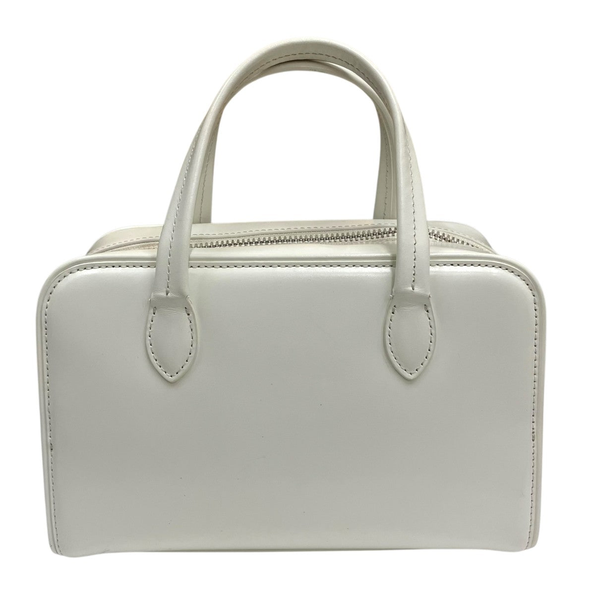 TOUT Y EST SAC LOQUET Miniハンドバッグ 古着・中古-1枚目のアイテム画像