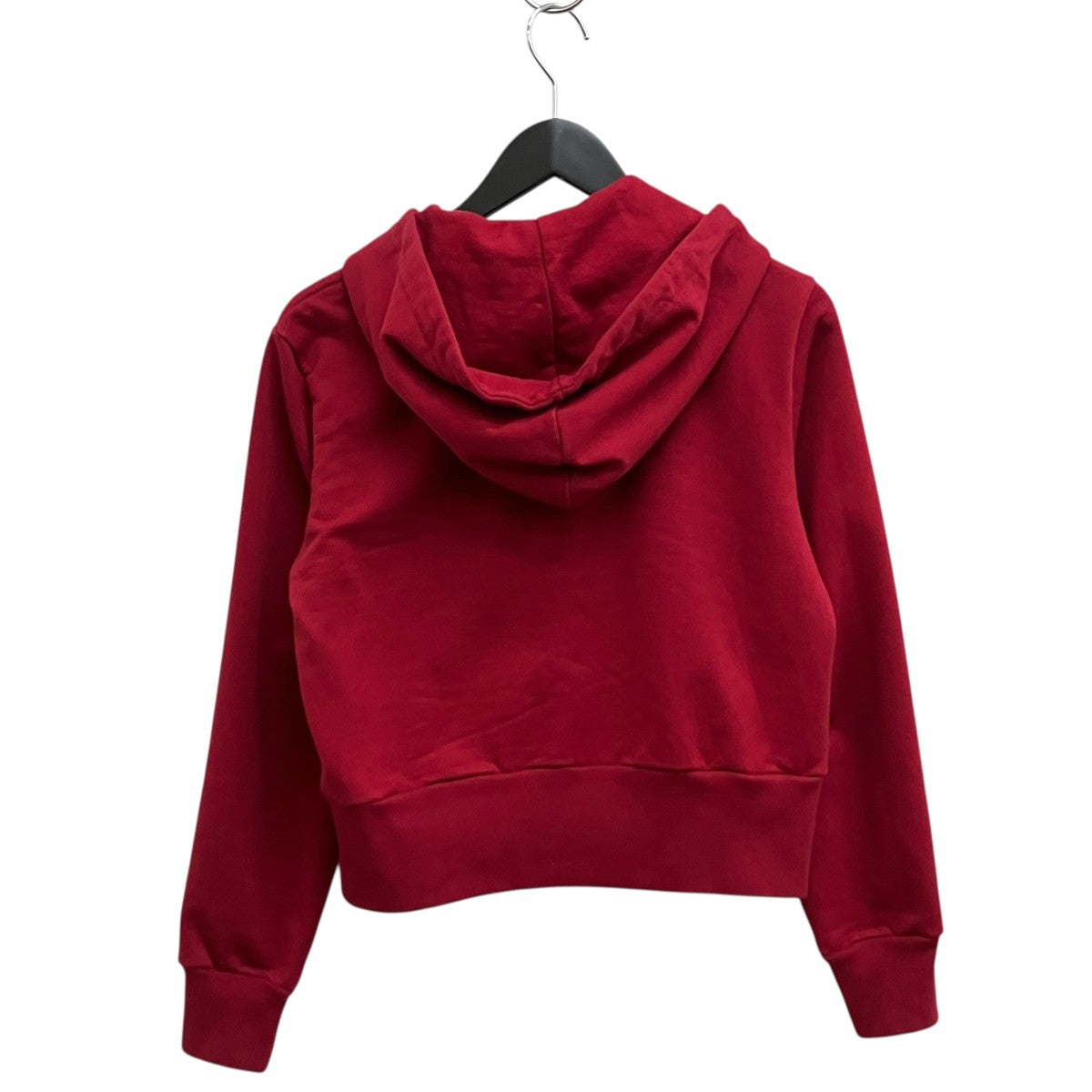 MASU MB ZIP-UP HOODIEパーカーB25F9CS001 古着・中古-2枚目のアイテム画像