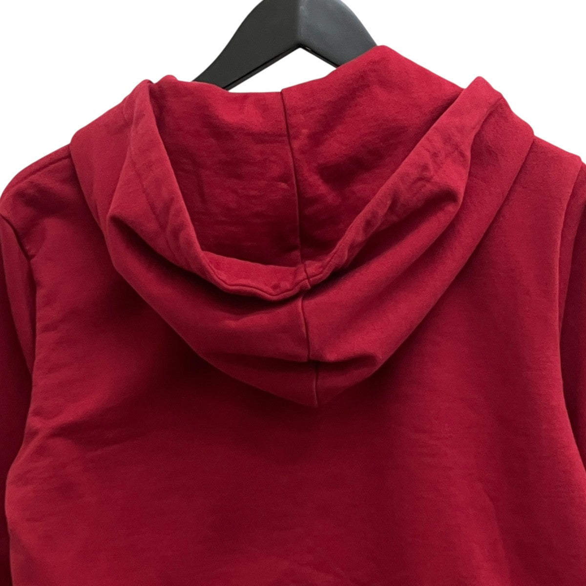 MASU MB ZIP-UP HOODIEパーカーB25F9CS001 古着・中古-4枚目のアイテム画像