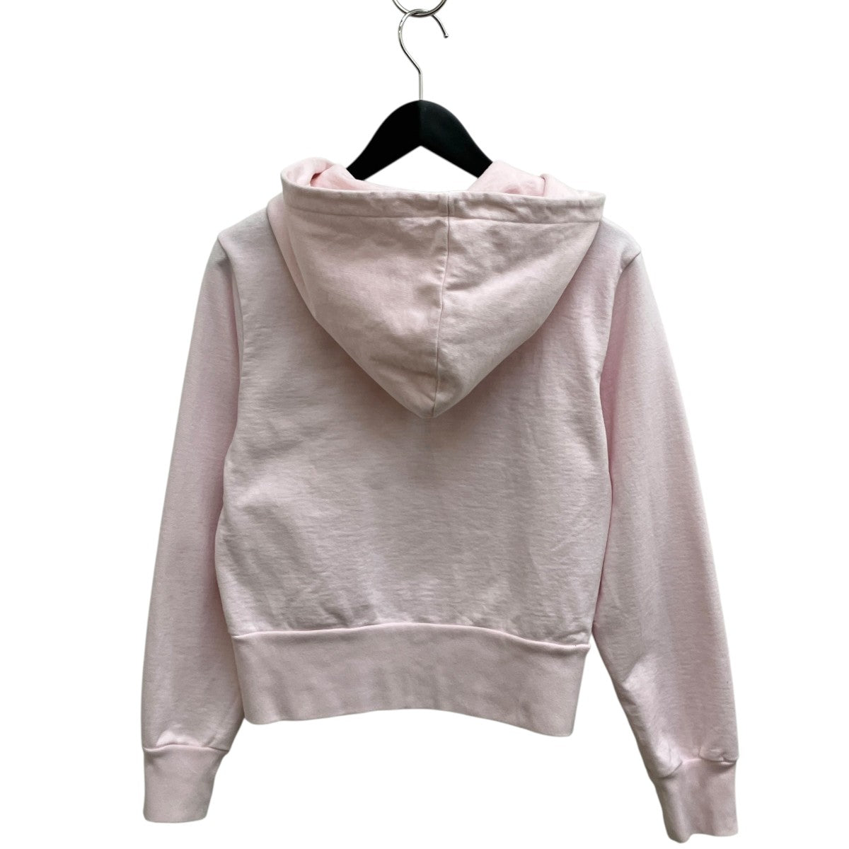 トップス MASU 23AW ANGEL LACE HOODIE MASU(エムエーエスユー)のANGEL LACE HOODIE REDの通販｜PALETTE art