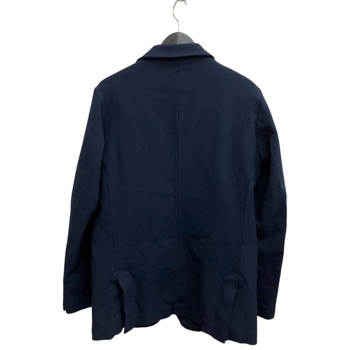 COMME des GARCONS HOMME DEUX テーラードジャケットDJ-J026 古着・中古-2枚目のアイテム画像