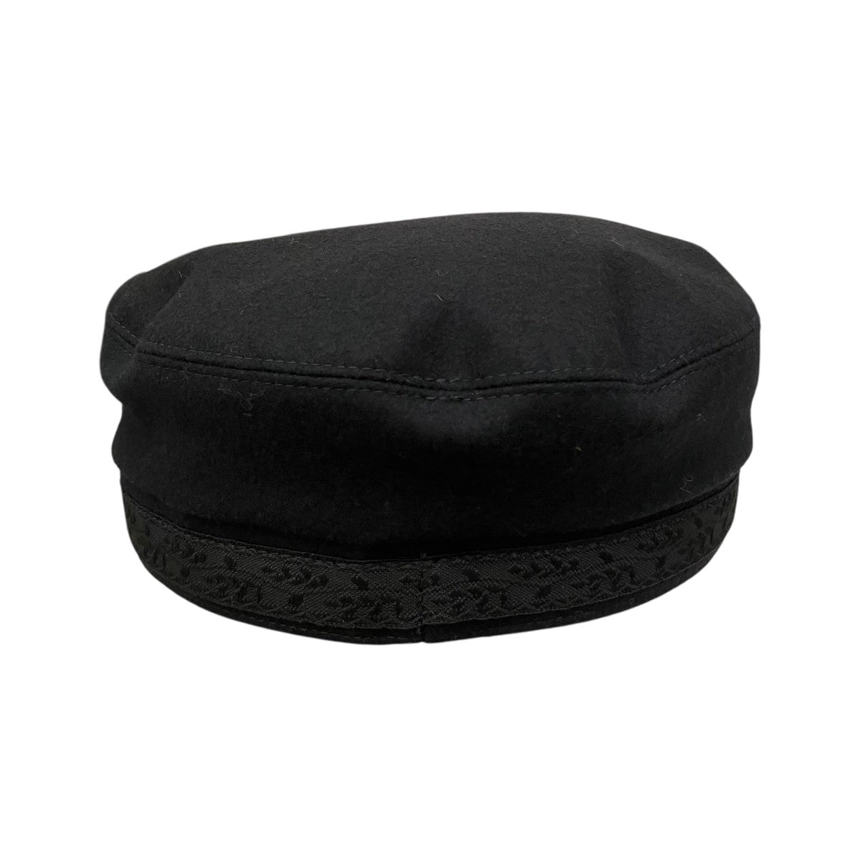 CELINE(セリーヌ) トリオンフセーラーキャップ 2AUQ1327V．38NO
