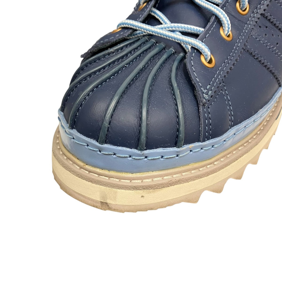 ハイカットスニーカーJQ1260