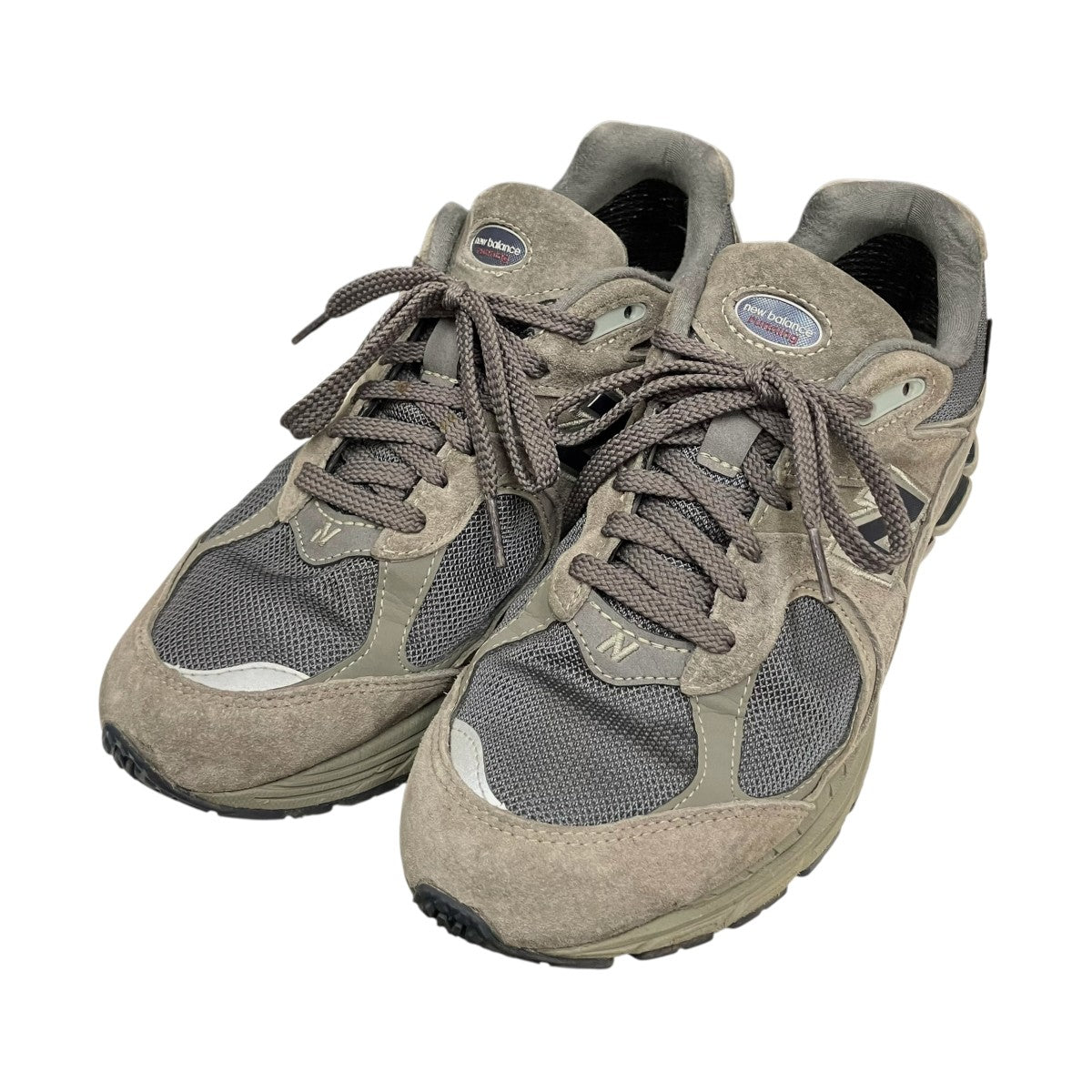 NEW BALANCE スニーカーM2002RXC 古着・中古-1枚目のアイテム画像