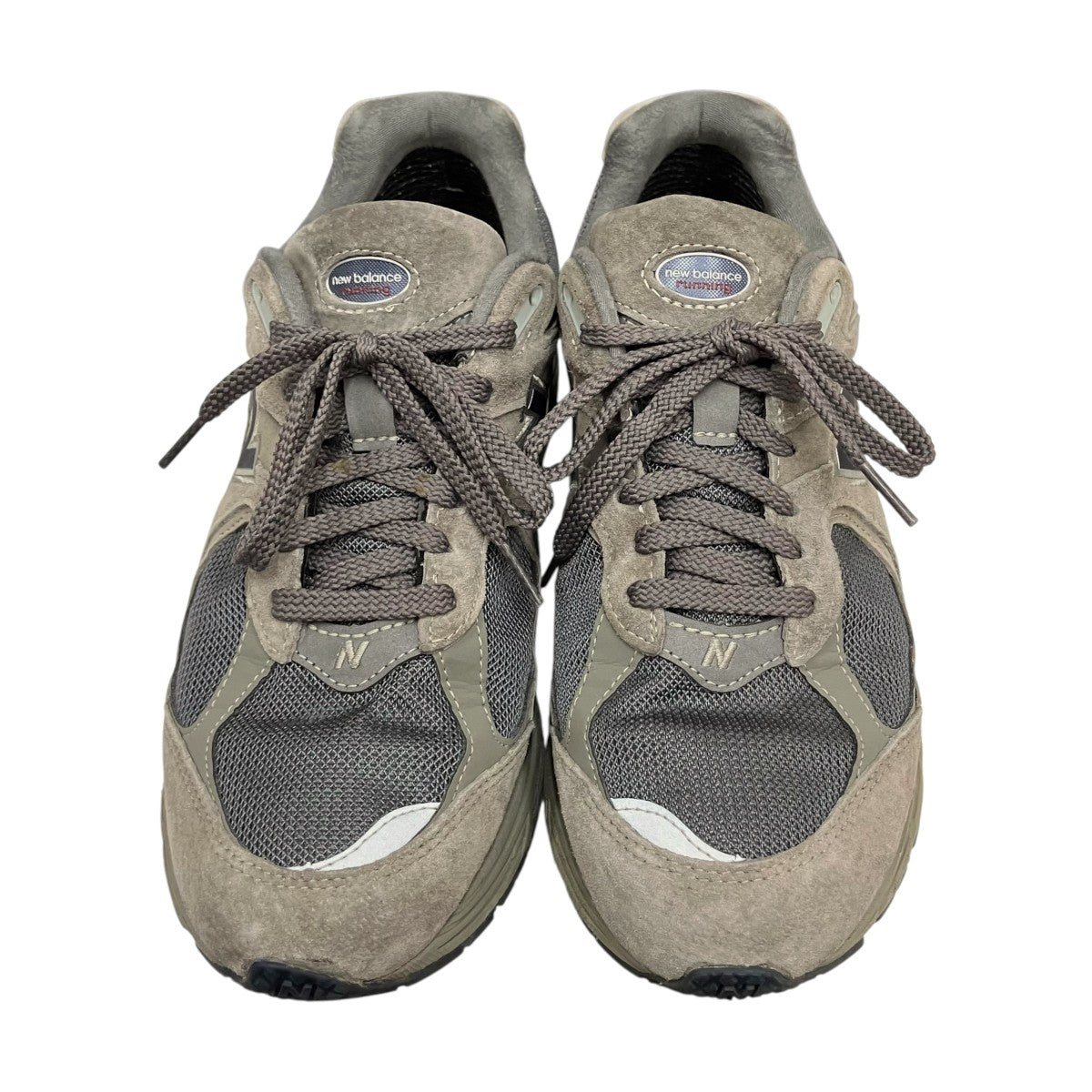 NEW BALANCE スニーカーM2002RXC 古着・中古-2枚目のアイテム画像