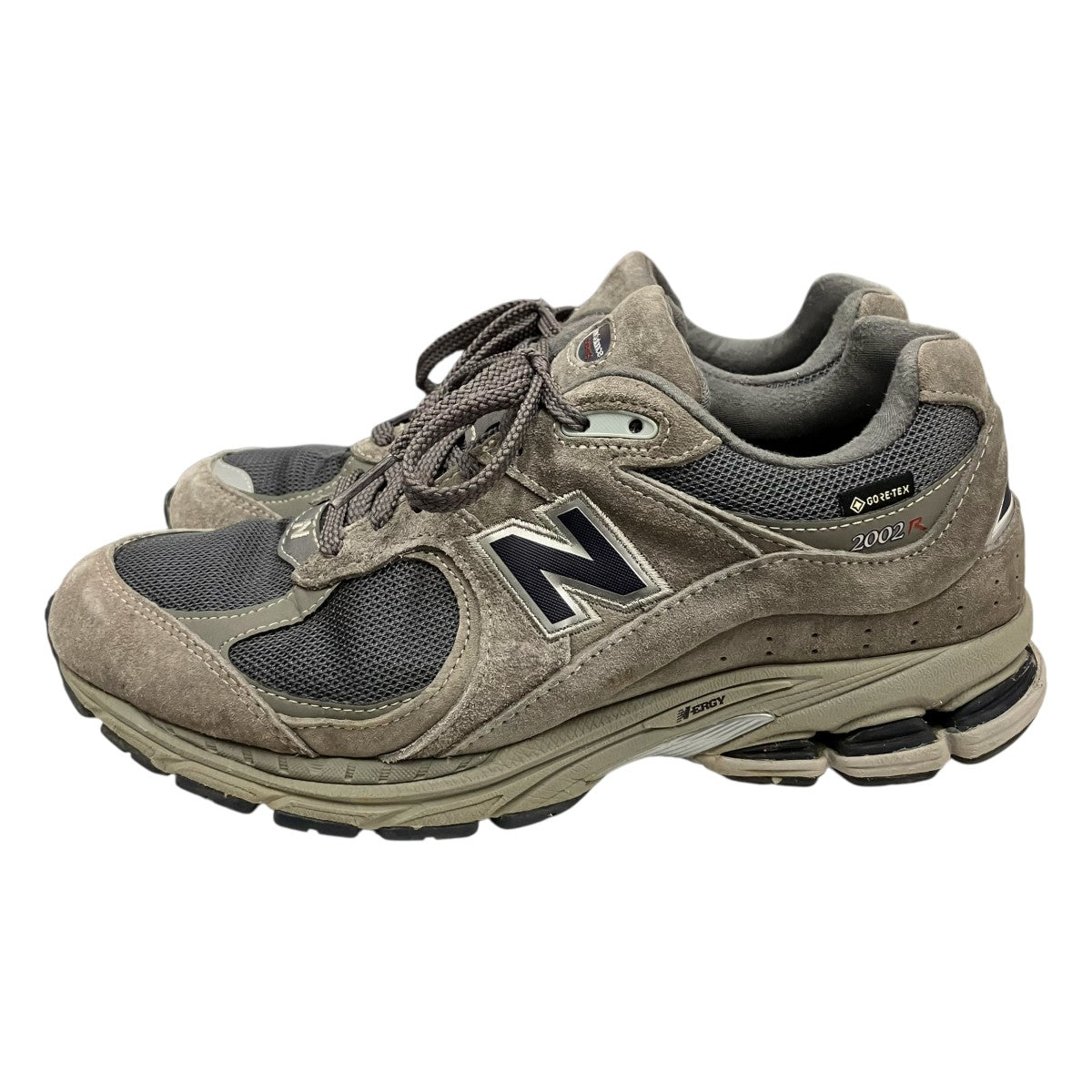 NEW BALANCE スニーカーM2002RXC 古着・中古-3枚目のアイテム画像