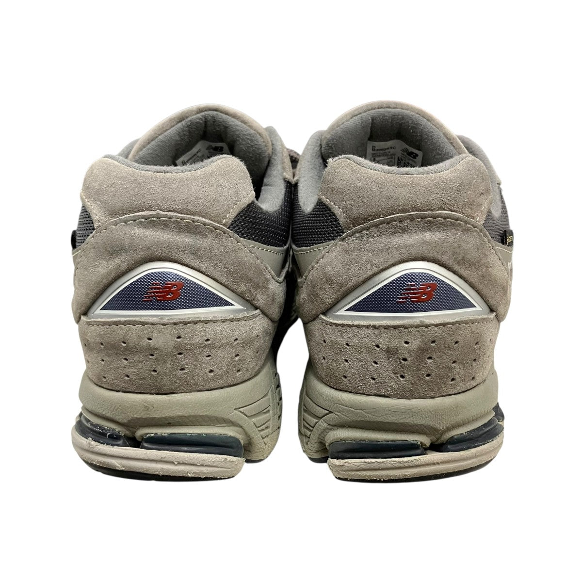 NEW BALANCE スニーカーM2002RXC 古着・中古-4枚目のアイテム画像