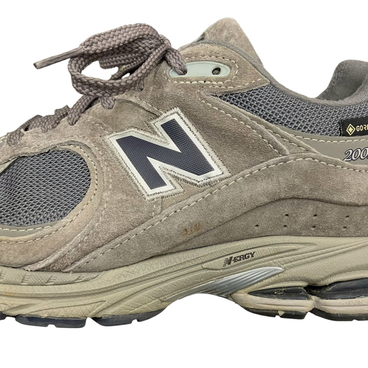 NEW BALANCE スニーカーM2002RXC 古着・中古-6枚目のアイテム画像