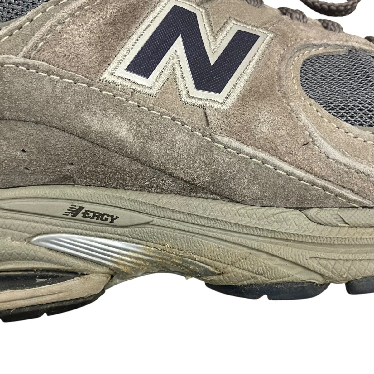 NEW BALANCE スニーカーM2002RXC 古着・中古-8枚目のアイテム画像
