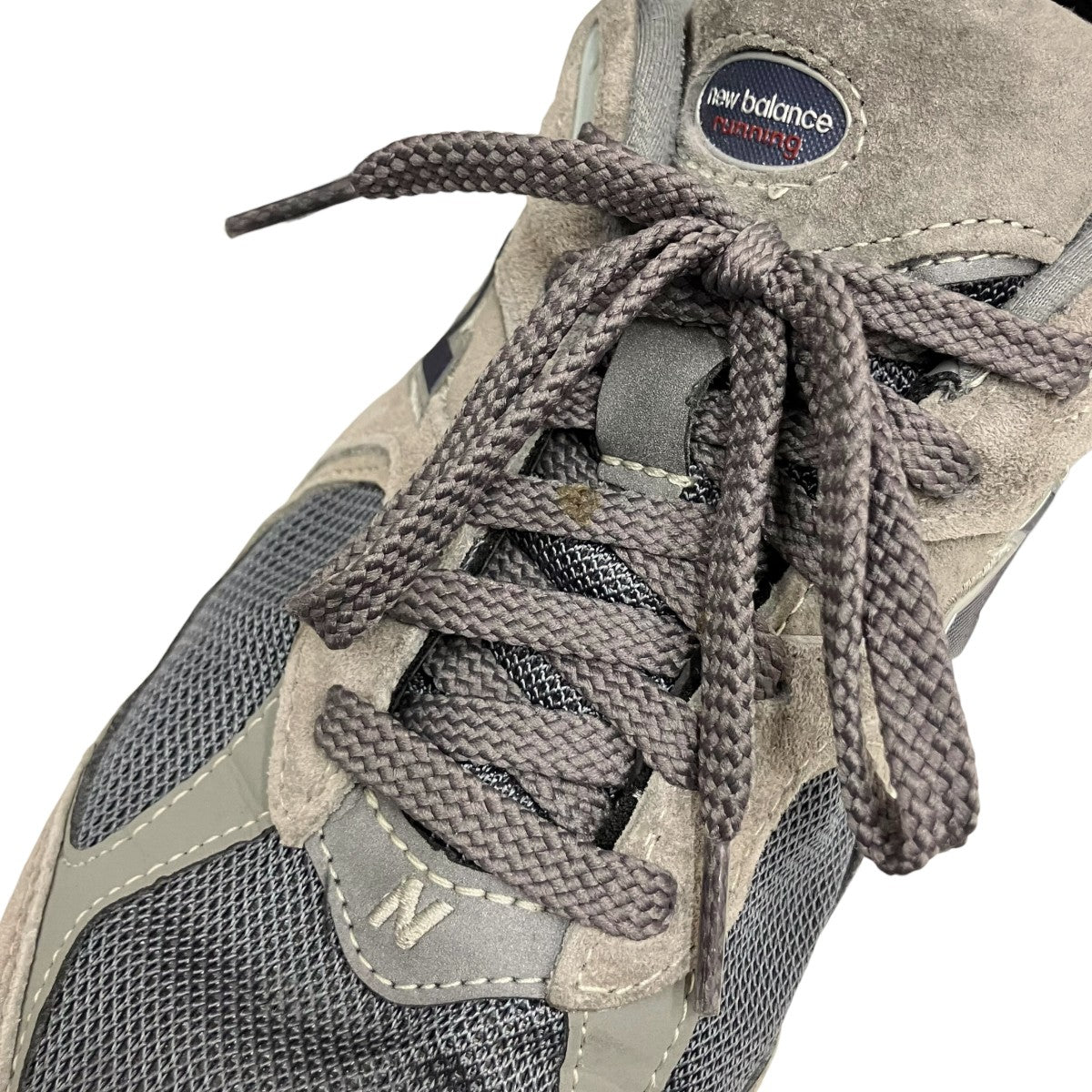 NEW BALANCE スニーカーM2002RXC 古着・中古-9枚目のアイテム画像