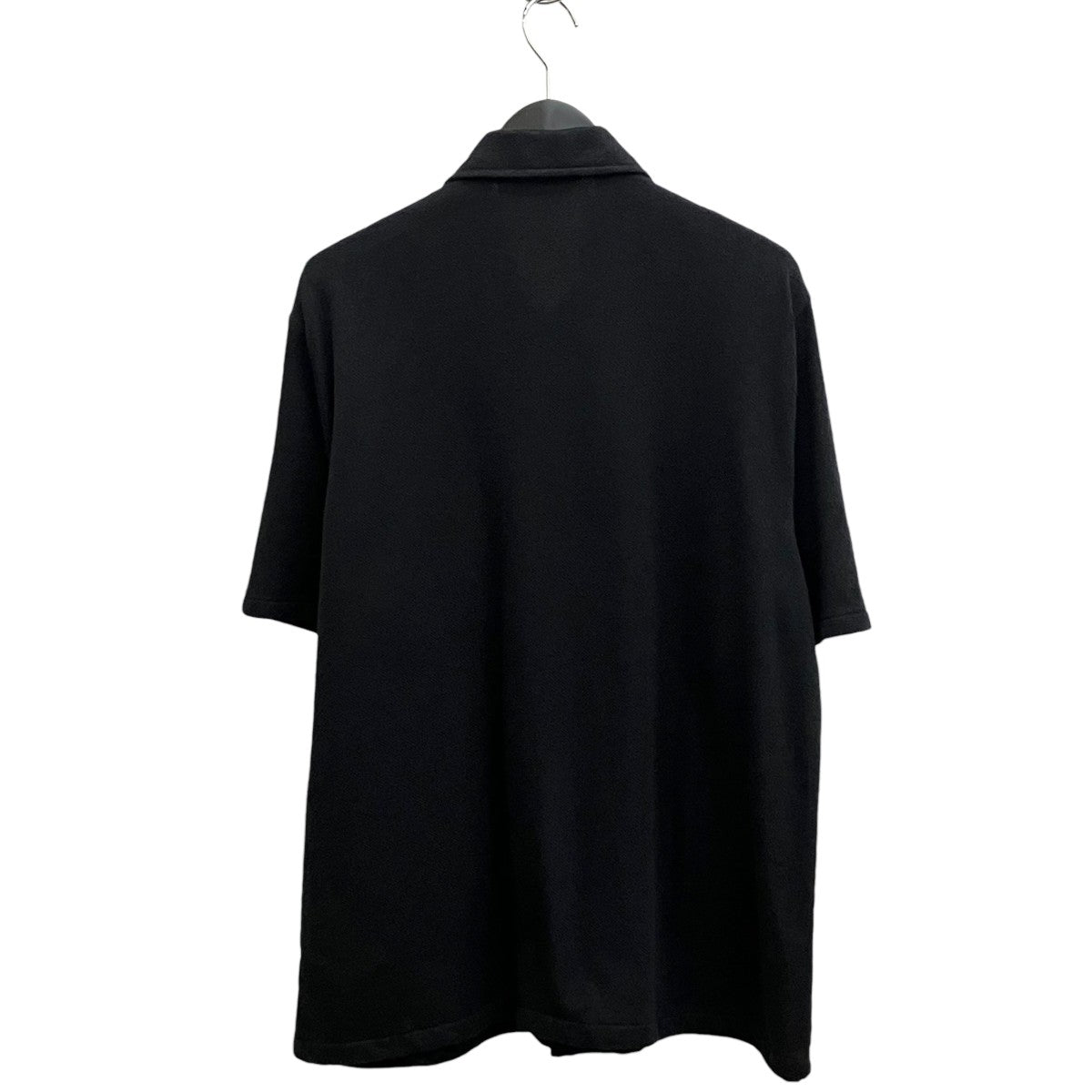 OUR LEGACY BOX SHIRT SHORTSLEEVE半袖シャツM2202BB 古着・中古-2枚目のアイテム画像