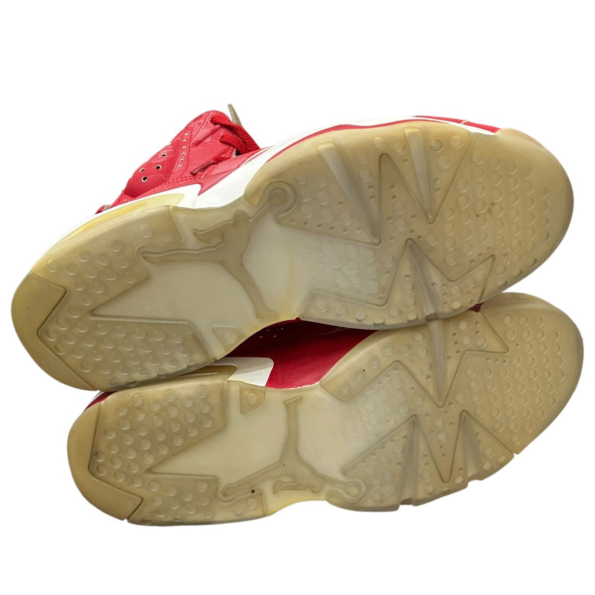 AIR JORDAN 6 RETRO SLAM DUNKスニーカー717302-600