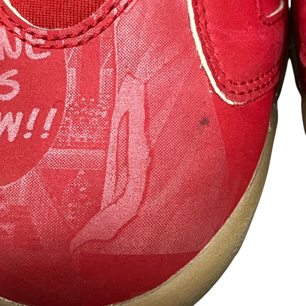 AIR JORDAN 6 RETRO SLAM DUNKスニーカー717302-600