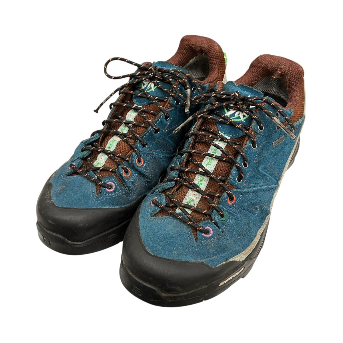 SALOMON スニーカーX-DESALPES 古着・中古-1枚目のアイテム画像