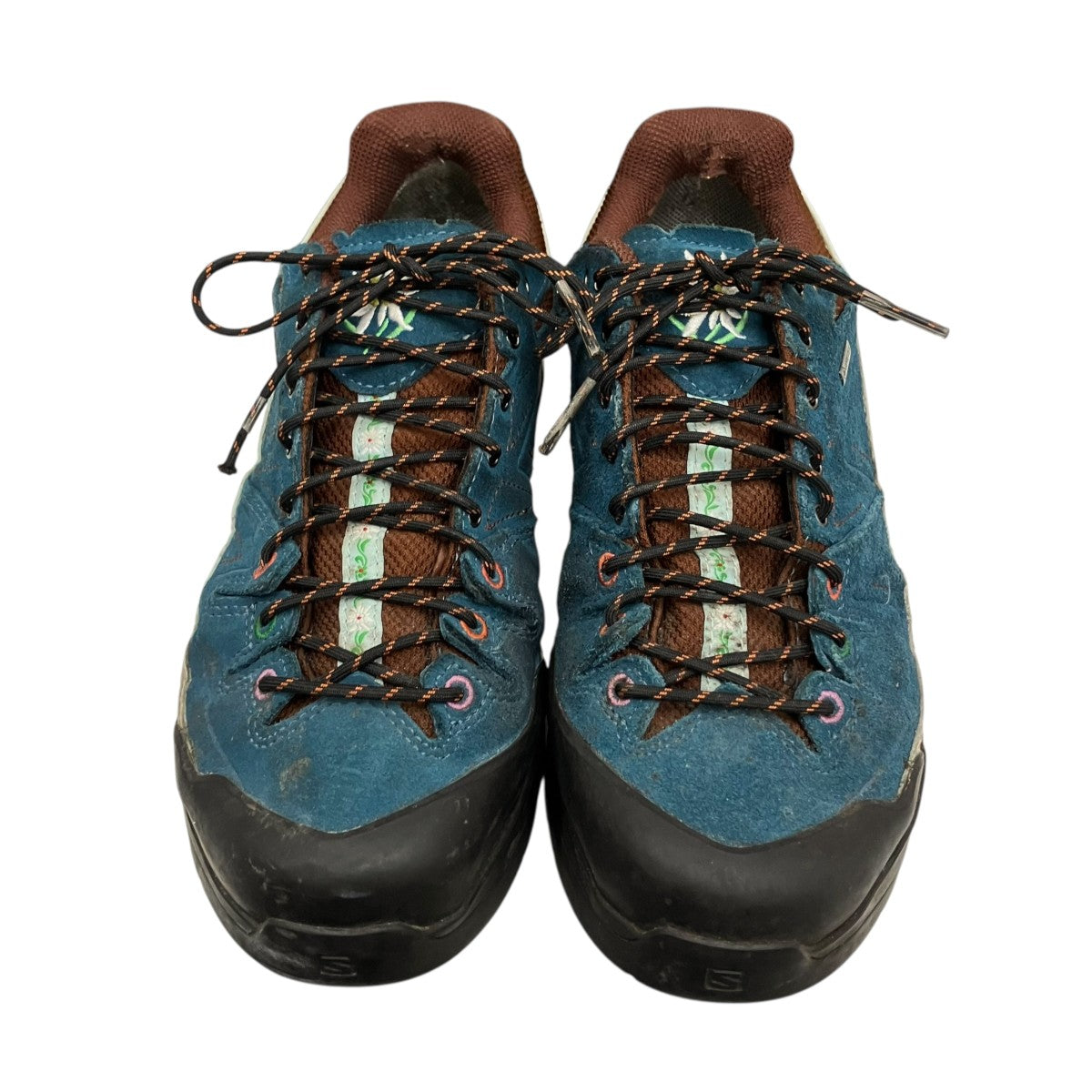 SALOMON スニーカーX-DESALPES 古着・中古-2枚目のアイテム画像
