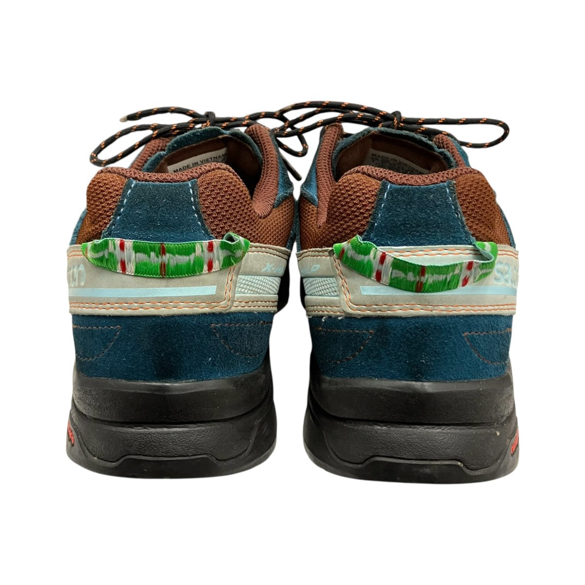 SALOMON スニーカーX-DESALPES 古着・中古-4枚目のアイテム画像