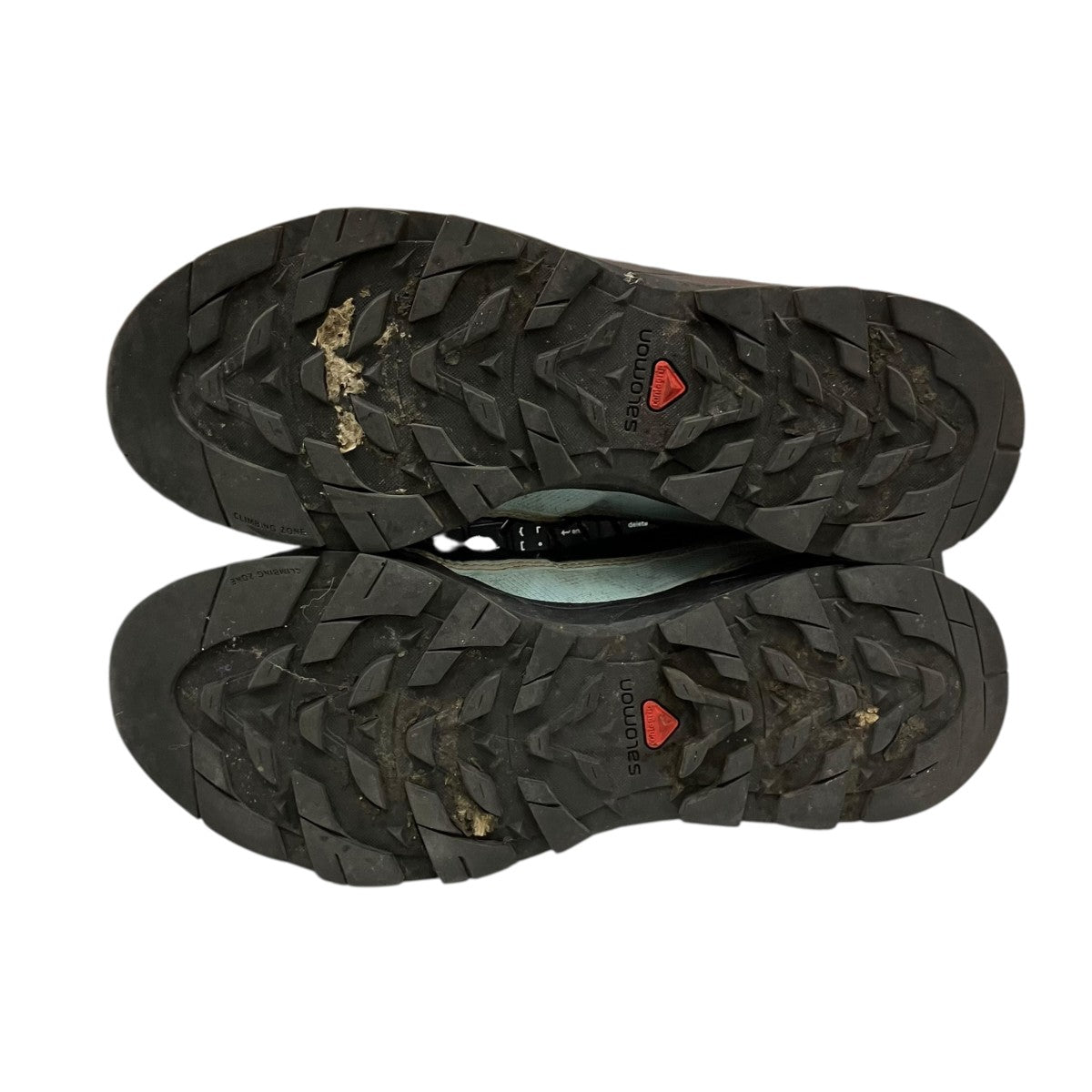 SALOMON スニーカーX-DESALPES 古着・中古-5枚目のアイテム画像
